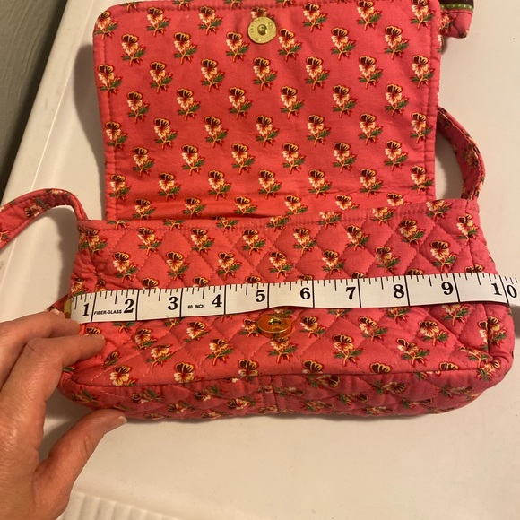 Very Bradley Should Purse and Wallet - Picture 5 of 7